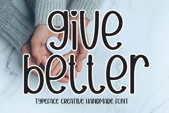 Give Better Typeface: A Web Designer’s Honest Review