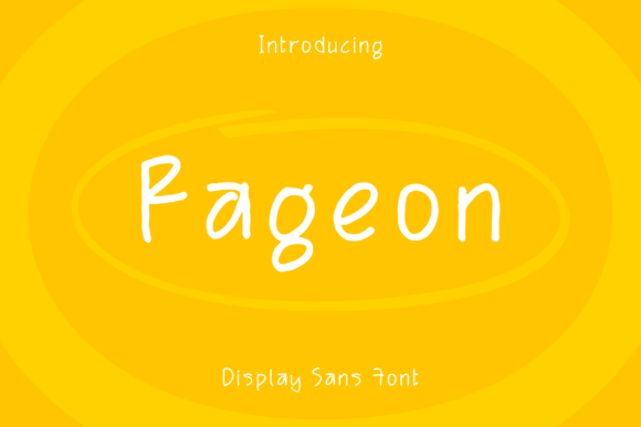 Rageon Script Font: A Crafters Guide to Bold and Beautiful Designs