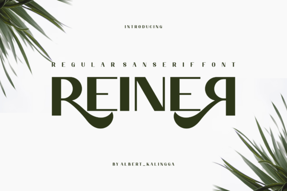 Reiner: A Designer’s Honest Assessment of a Premium Serif
