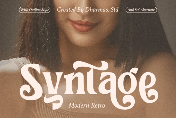 Syntage: A Designer’s Honest Take on This Serif for Real Projects